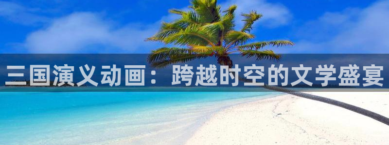 风车动漫正版：三国演义动画：跨越时空的文学盛宴